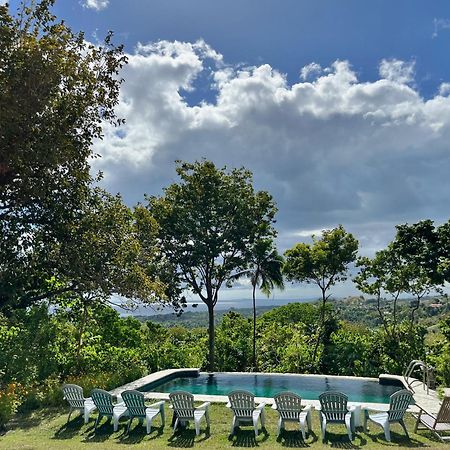 Om Horizon Ecoresort Tayong Exterior photo