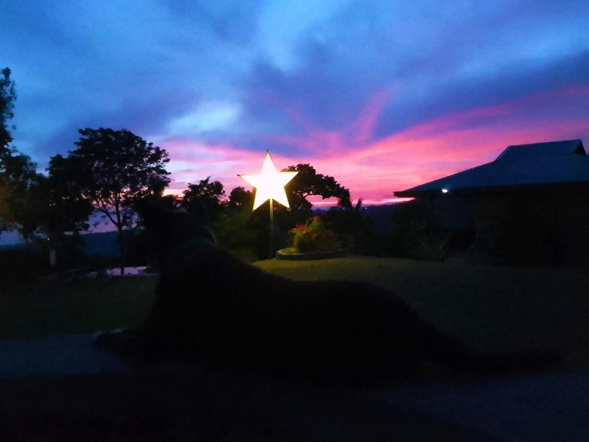 Om Horizon Ecoresort Tayong Exterior photo