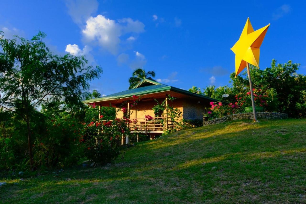 Om Horizon Ecoresort Tayong Exterior photo