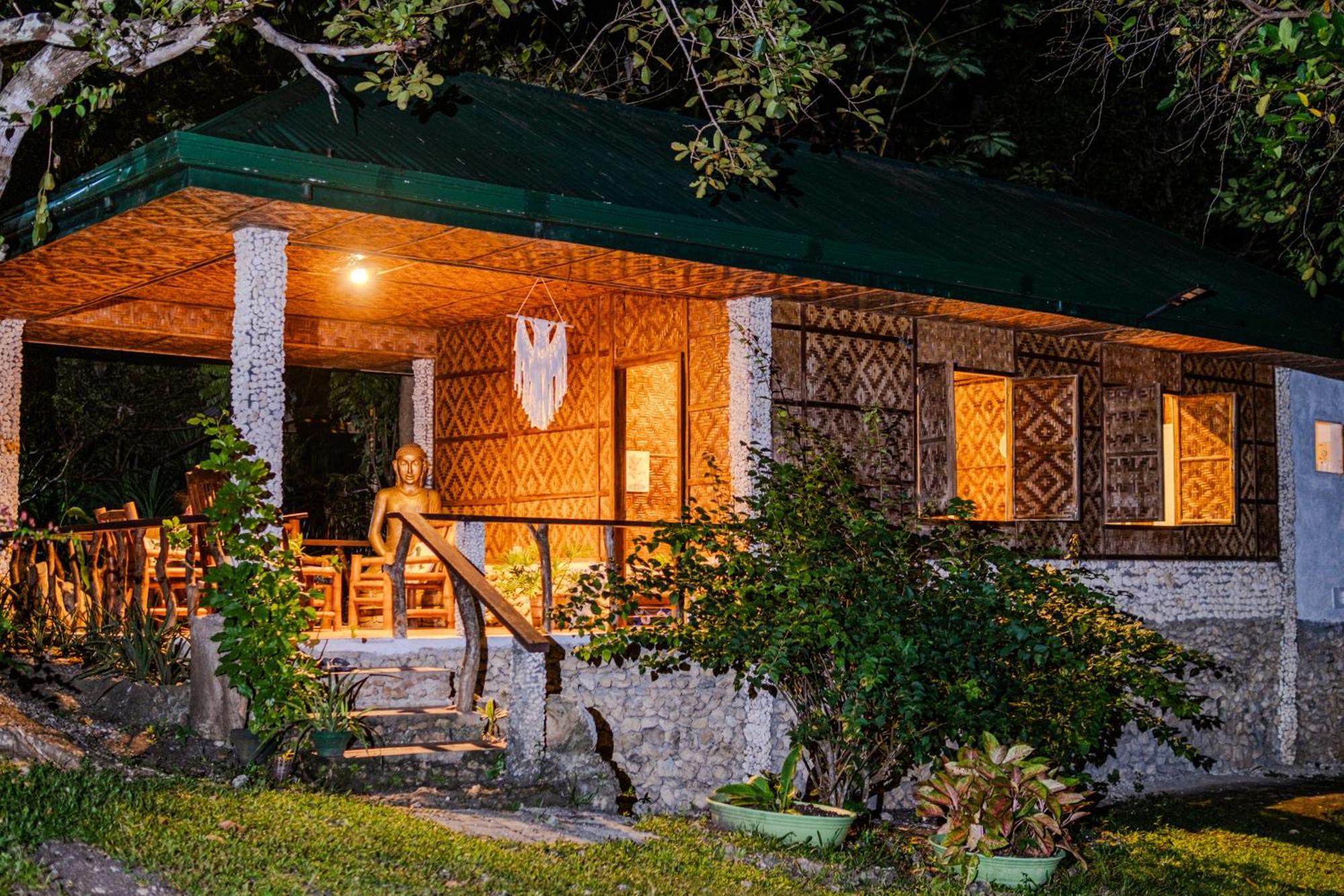 Om Horizon Ecoresort Tayong Room photo